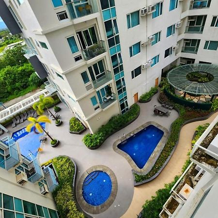 Megaworld Furnished Studio Near Mall/Marriott/Icc Iloilo City Luaran gambar