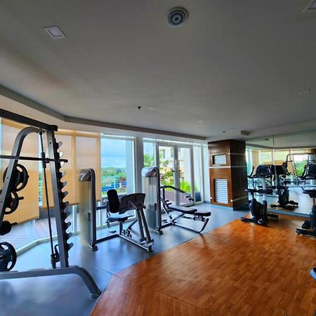 Megaworld Furnished Studio Near Mall/Marriott/Icc Iloilo City Luaran gambar