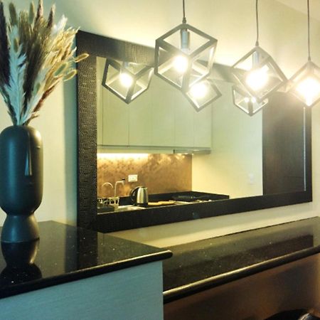 Megaworld Furnished Studio Near Mall/Marriott/Icc Iloilo City Luaran gambar