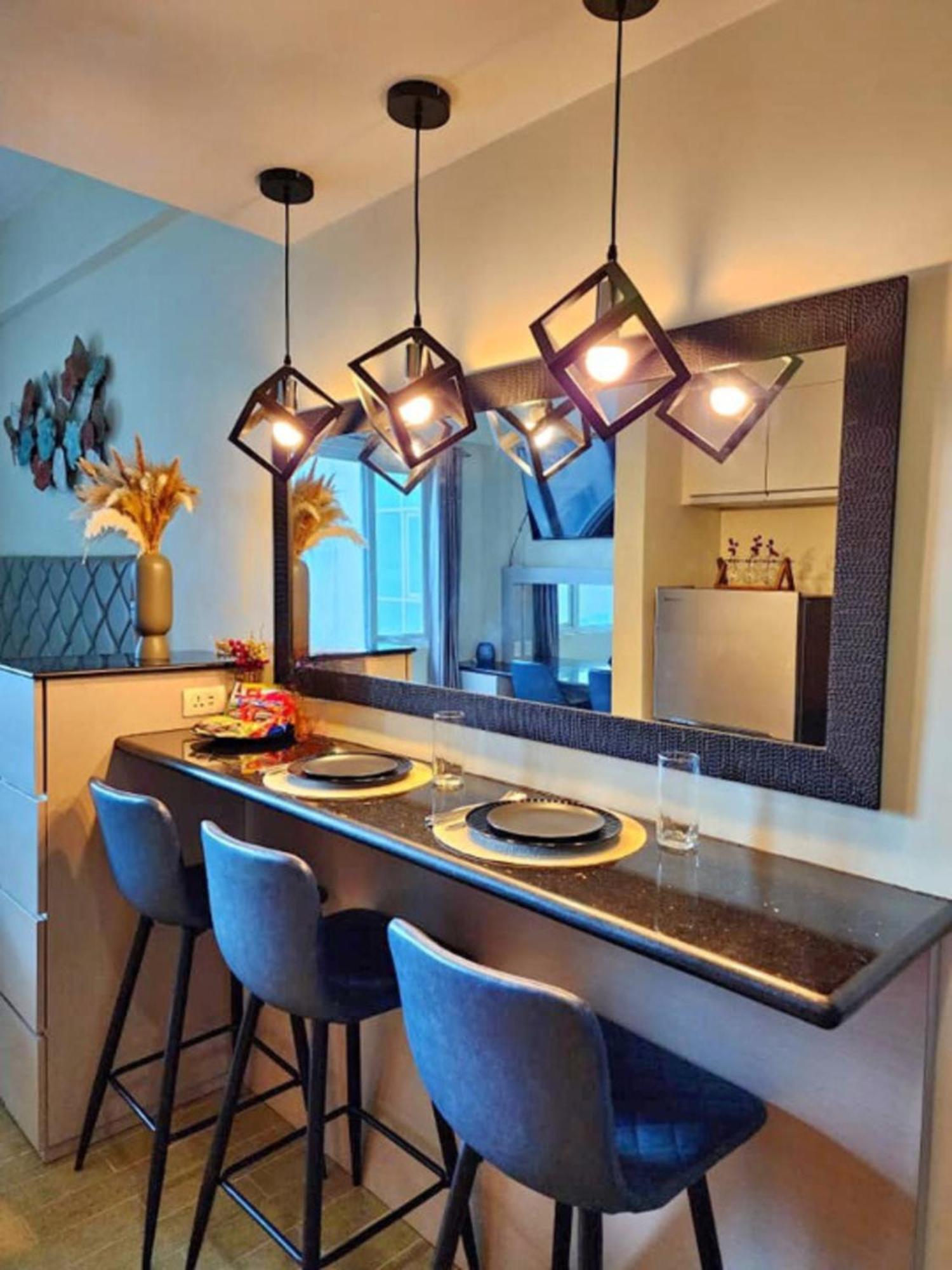 Megaworld Furnished Studio Near Mall/Marriott/Icc Iloilo City Luaran gambar