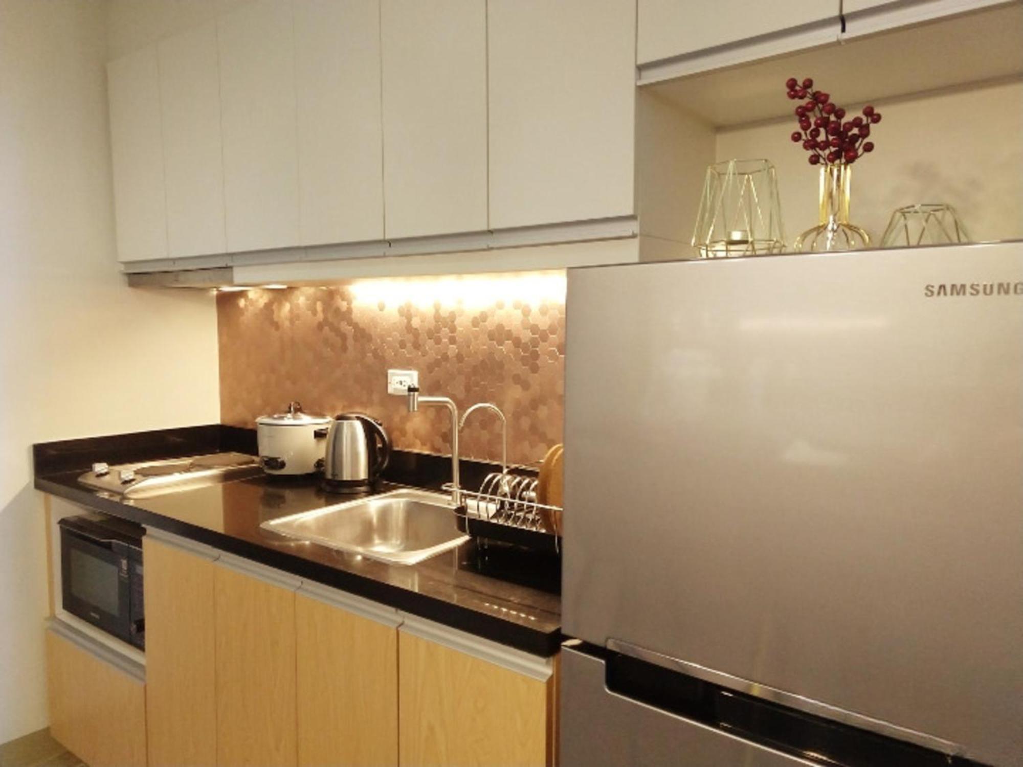 Megaworld Furnished Studio Near Mall/Marriott/Icc Iloilo City Luaran gambar